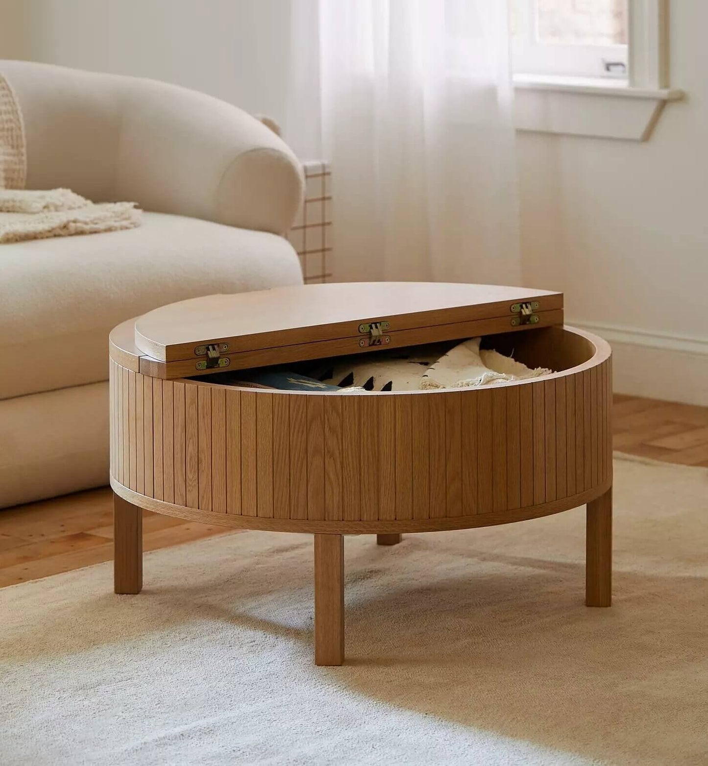 Adore unbiased opinion coffee table