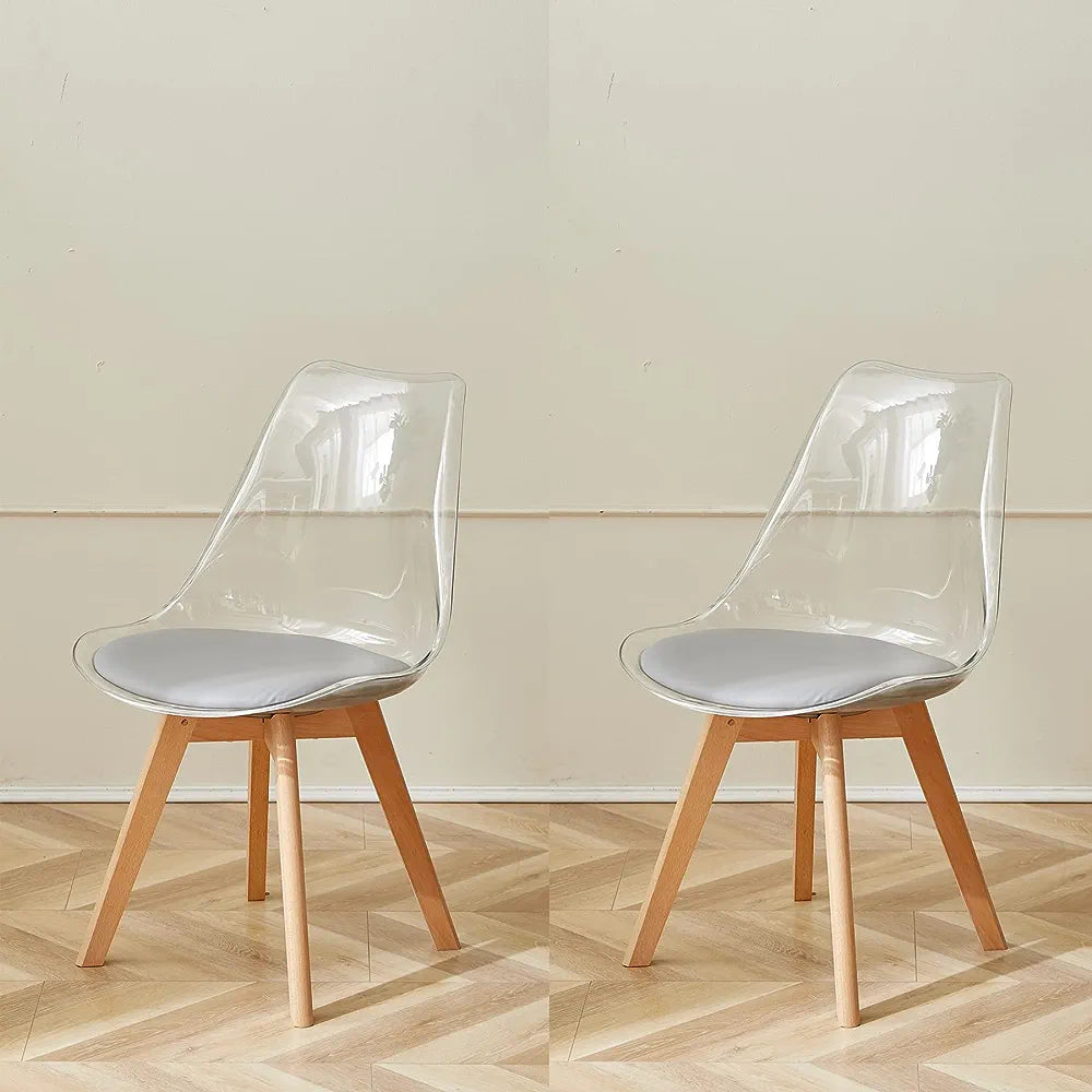 Adore The multiverse chair (set of 2)