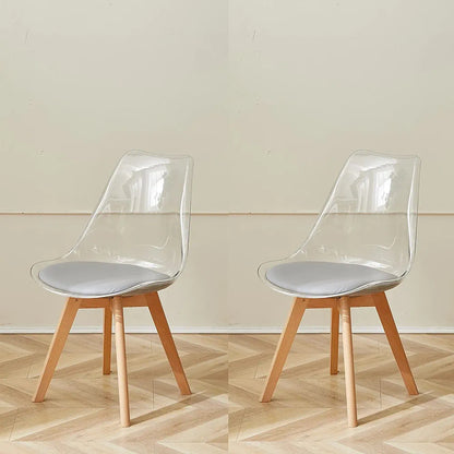 Adore The multiverse chair (set of 2)