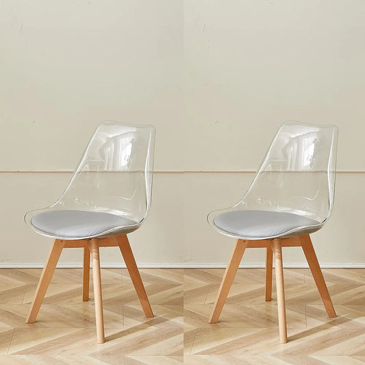 Adore The multiverse chair (set of 2)