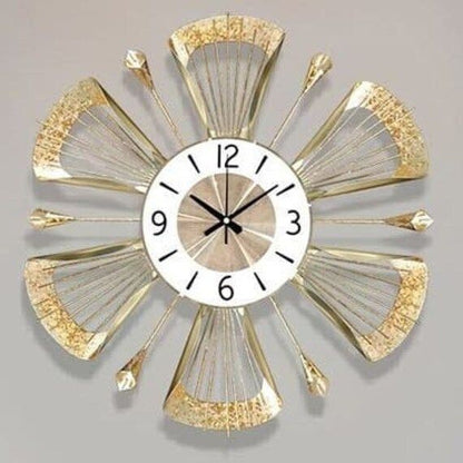 Adore Golden hour wall clock