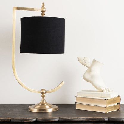 Untold tale table lamp