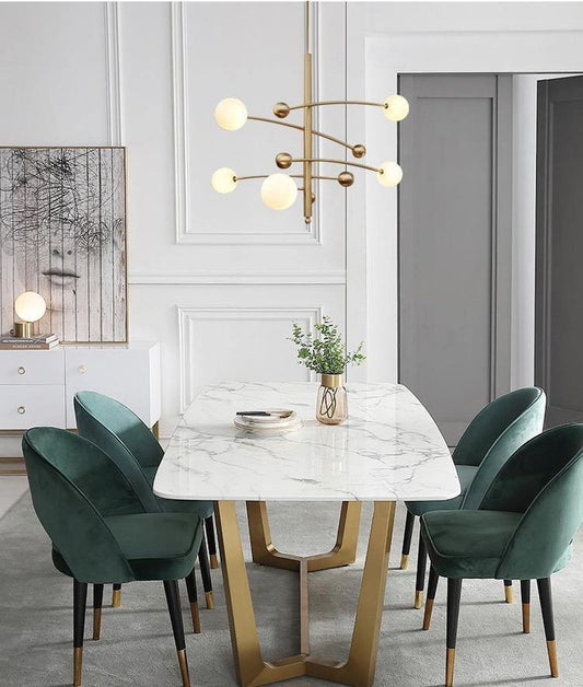 Adore darling dining table