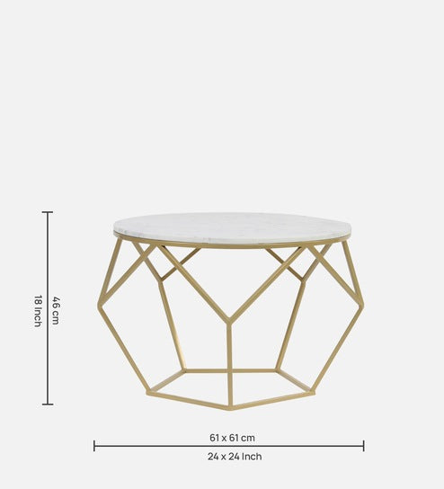 Spectrum centre table