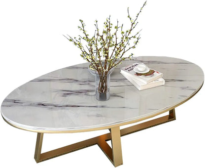 Adore Predestination centre table with marble top