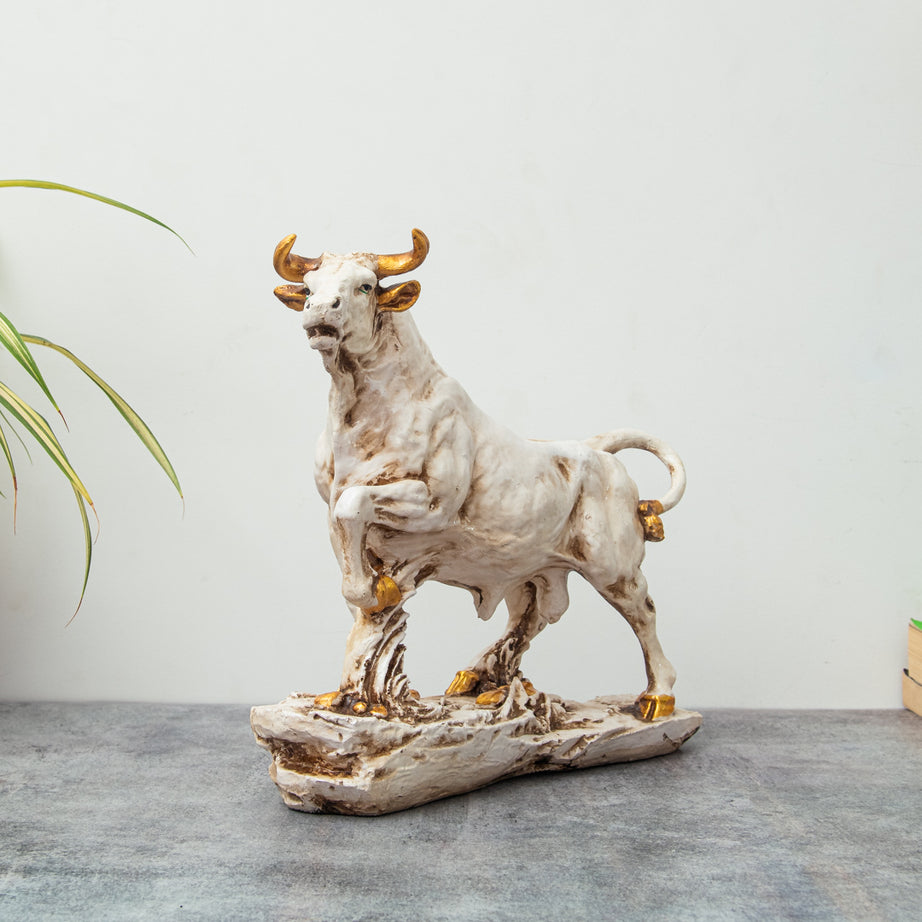 Adore Taurus decor