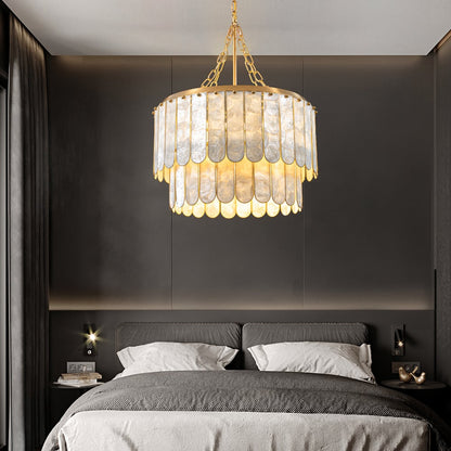 Adore stoic glory chandelier