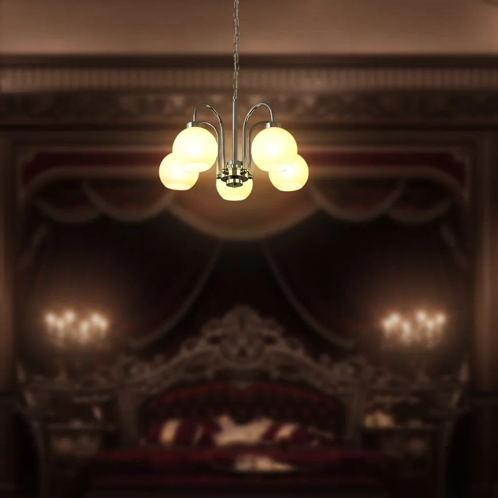 Adore classic chic chandelier