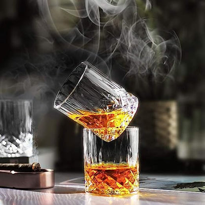 Scotch glasses [pack of 2] - Adore & Décor