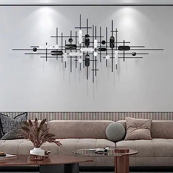 The infinity strides wall hanging - Adore & Décor