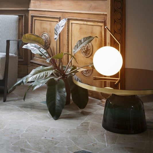 The lazy frost table lamp - Adore & Décor