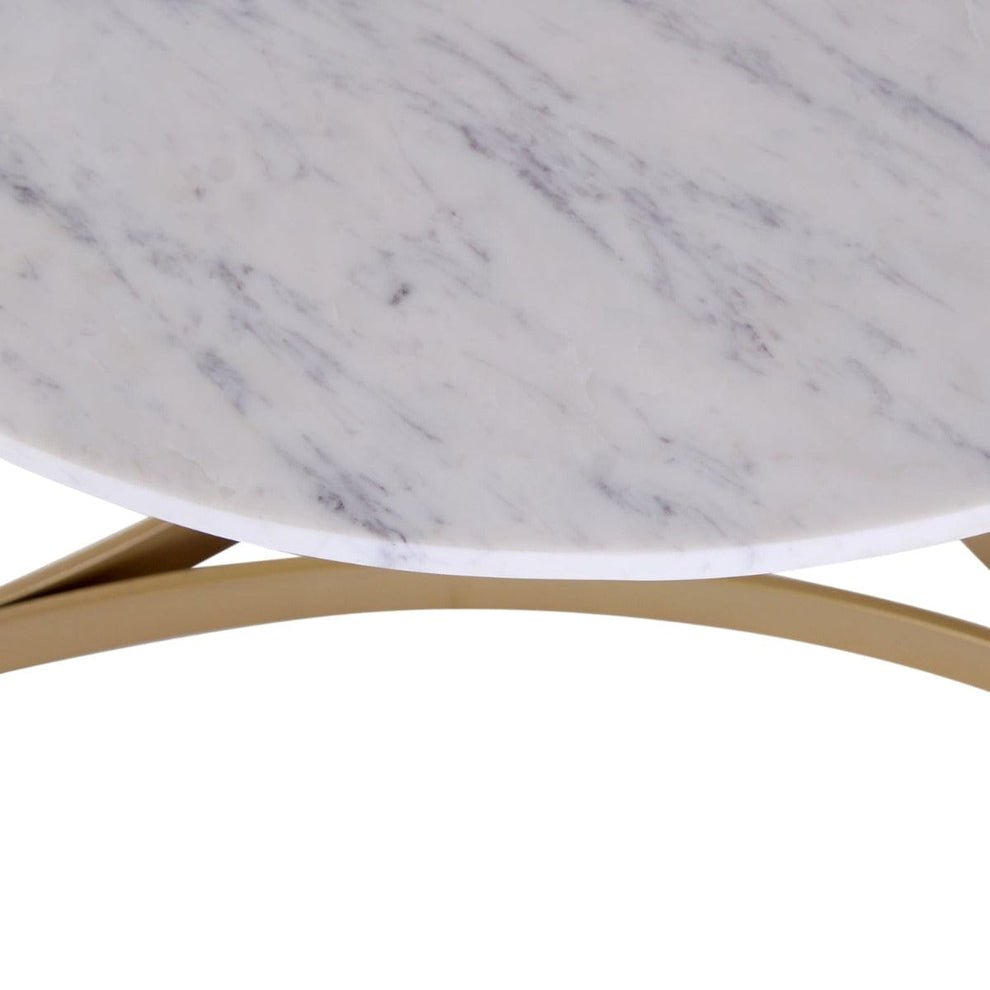 Trikon centre table - Adore & Décor