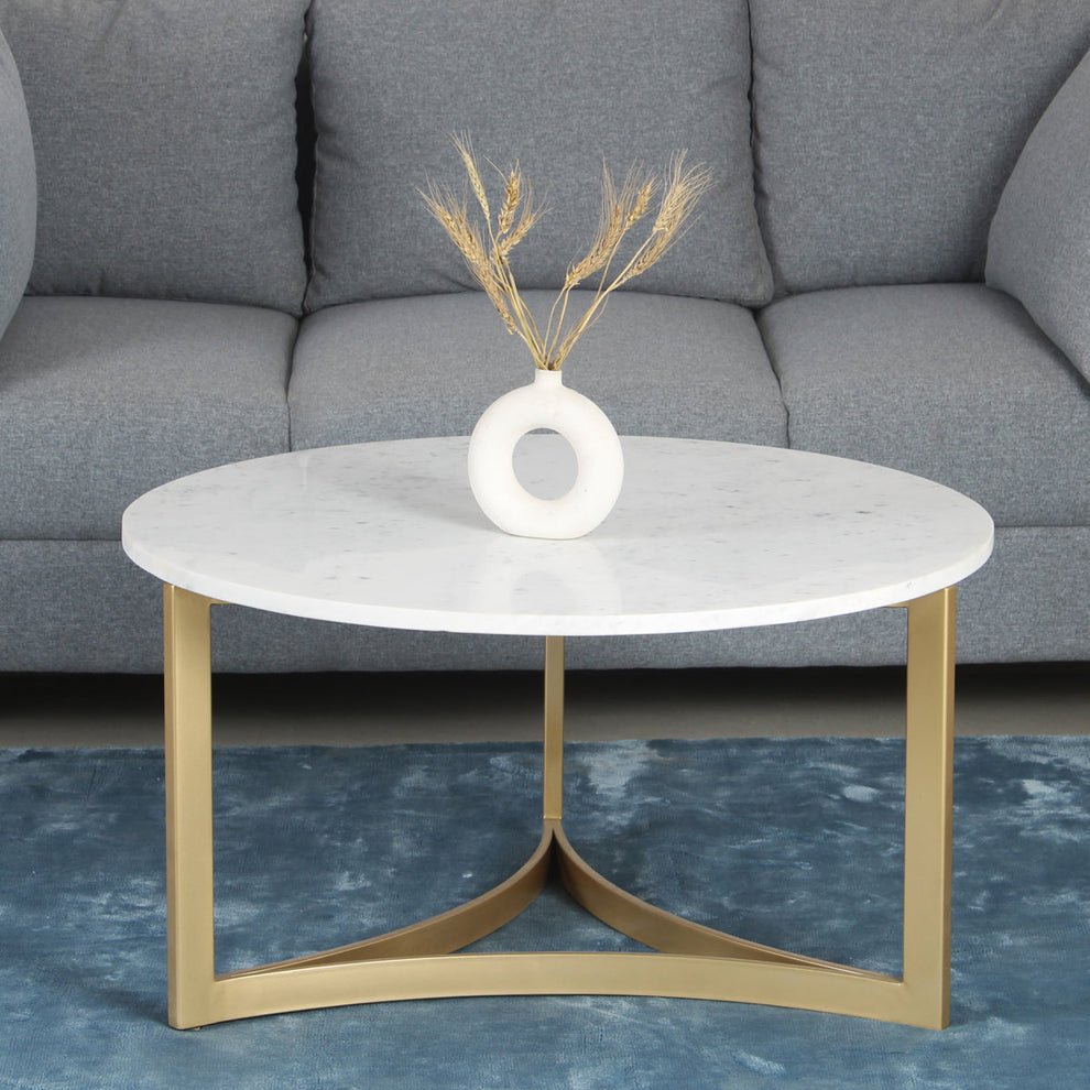 Trikon centre table - Adore & Décor