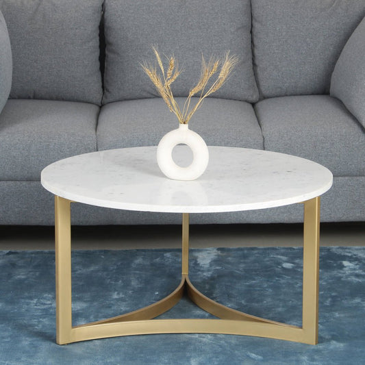 Trikon centre table - Adore & Décor