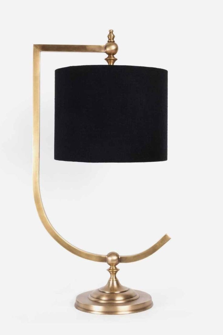 Untold tale table lamp - Adore & Décor