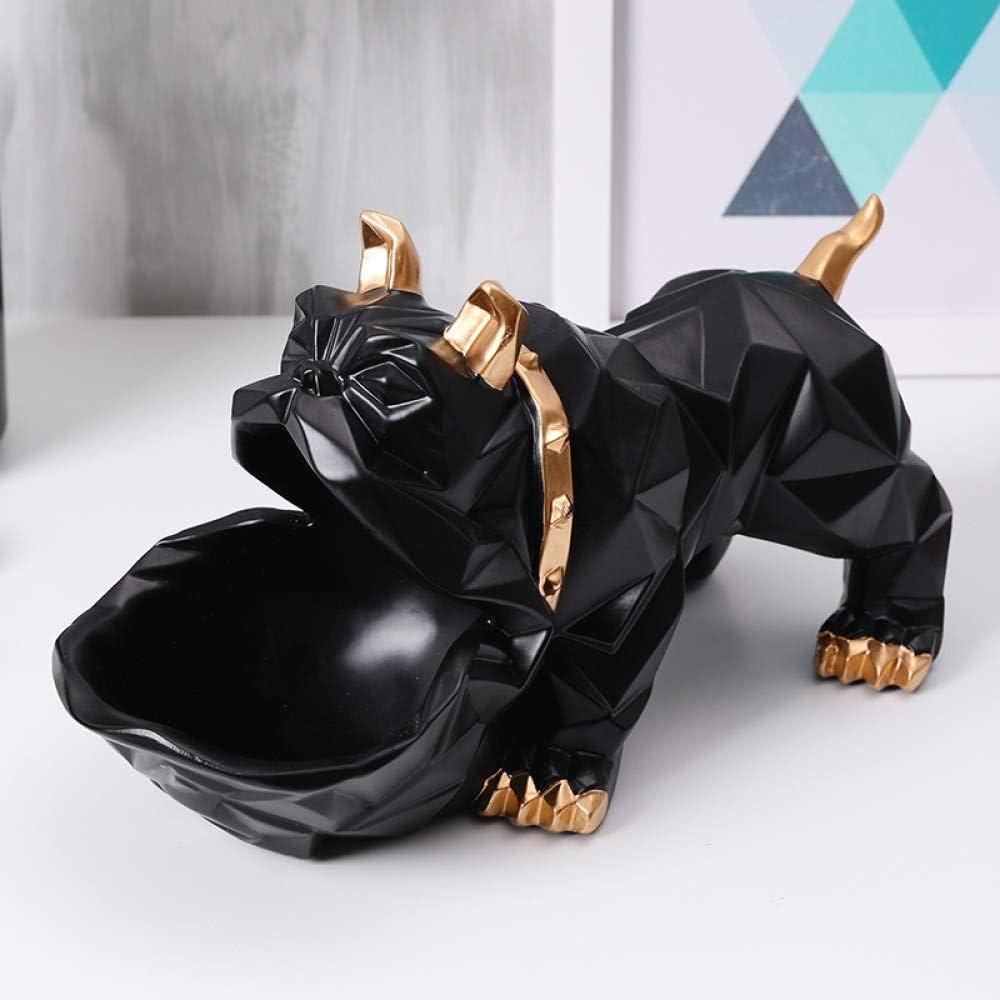 Adore Bull dog collector