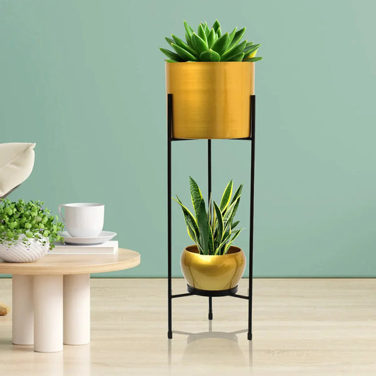 Adore Plant stand with Pot Base