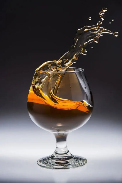 Adore Brandy glass - Set of 2 - Adore & Décor