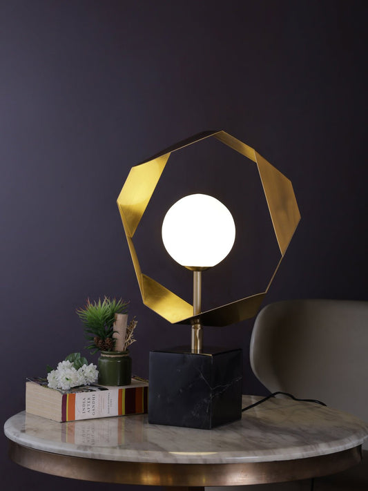 Adore Cliifford table lamp - Adore & Décor