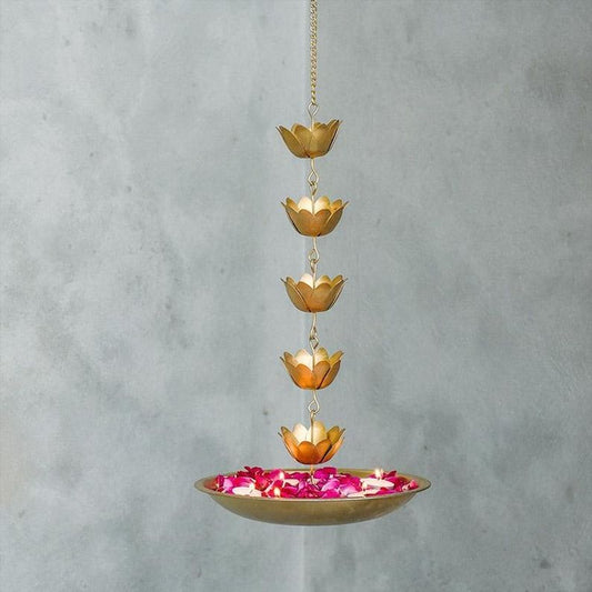 Adore Hanging urli [set of 2] - Adore & Décor